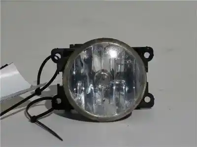 Peça sobressalente para automóvel em segunda mão farol / projetor de nevoeiro esquerdo por citroen c3 picasso (sh_) 1.6 hdi 90 referências oem iam 