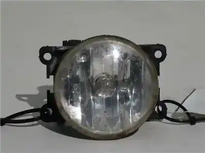 Peça sobressalente para automóvel em segunda mão farol / projetor de nevoeiro direito por citroen c3 picasso (sh_) 1.6 hdi 90 referências oem iam 