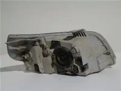 Second-hand car spare part left headlight for chevrolet aveo hatchback 1.4 lt oem iam references   