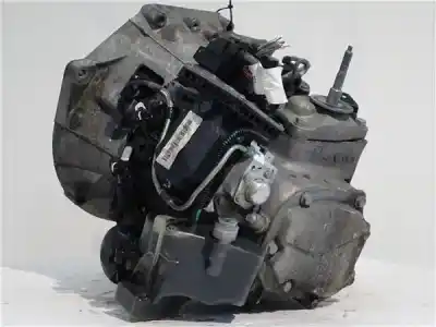 Автозапчастина б/у коробка передач для citroen c4 grand picasso 1.6 business посилання на oem iam 20ds48  