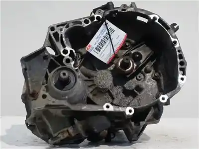 Pezzo di ricambio per auto di seconda mano RIDUTTORE per OTRAS MARCAS CLIO II FASE II (B/CB0)  Riferimenti OEM IAM JB3980  
