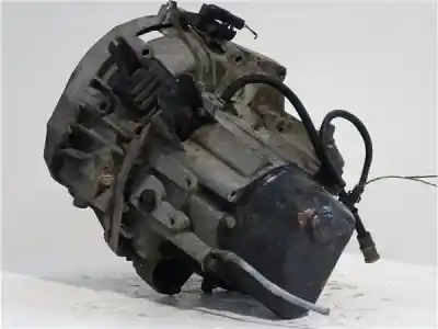 Pezzo di ricambio per auto di seconda mano riduttore per renault clio ii fase ii (b/cb0) 1.5 dci diesel 65 cv / 48 kw riferimenti oem iam jb3980  