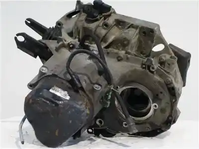 Pezzo di ricambio per auto di seconda mano riduttore per renault clio ii fase ii (b/cb0) 1.5 dci diesel 65 cv / 48 kw riferimenti oem iam jb3980  