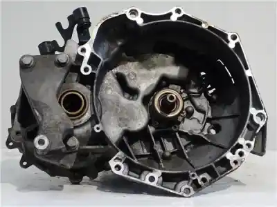 Tweedehands auto-onderdeel versnellingsbak voor saab 9-3 berlina 2.2 s tid oem iam-referenties fm57301