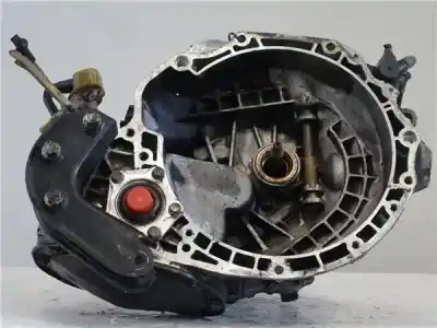 Second-hand car spare part gearbox for daewoo kalos 1.4 se oem iam references 