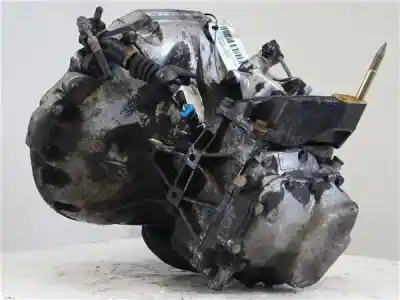 Pezzo di ricambio per auto di seconda mano riduttore per daewoo kalos 1.4 se riferimenti oem iam   