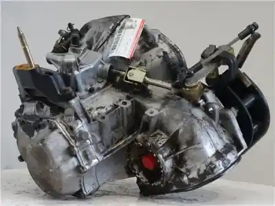 Pezzo di ricambio per auto di seconda mano riduttore per daewoo kalos 1.4 se riferimenti oem iam   