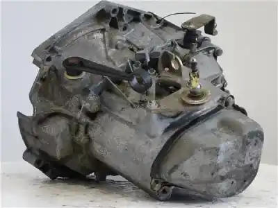 Pezzo di ricambio per auto di seconda mano riduttore per citroen xsara berlina 1.6 16v cat (nfu / tu5jp4) riferimenti oem iam 20cn28  