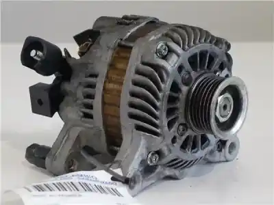 Pièce détachée automobile d'occasion alternateur pour citroen c3 i (fc_, fn_) 1.4 i références oem iam 
