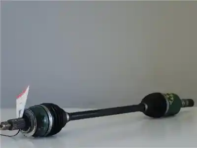 Peça sobressalente para automóvel em segunda mão transmissão dianteira direita por subaru legacy v 2.0 d referências oem iam 