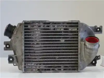 Peça sobressalente para automóvel em segunda mão intercooler por subaru legacy v 2.0 d referências oem iam 
