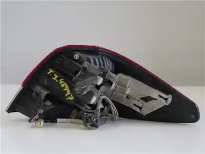 Second-hand car spare part left tailgate light for subaru legacy v 2.0 d oem iam references   