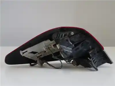 Second-hand car spare part right tailgate light for subaru legacy v 2.0 d oem iam references   