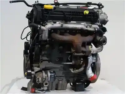 Pièce détachée automobile d'occasion MOTEUR COMPLET pour LANCIA MUSA (184)  Références OEM IAM 188B2000  