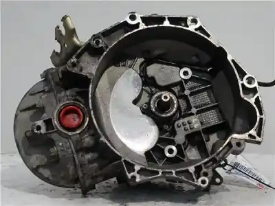 Peça sobressalente para automóvel em segunda mão caixa de velocidades por alfa romeo alfa 159 (140) 1.9 jts 16v / selective referências oem iam fgp 55192042