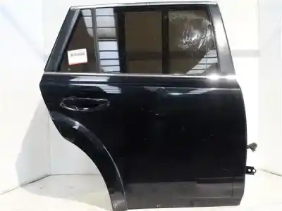 Peça sobressalente para automóvel em segunda mão porta do automóvel traseira direita por subaru legacy v 2.0 d referências oem iam 