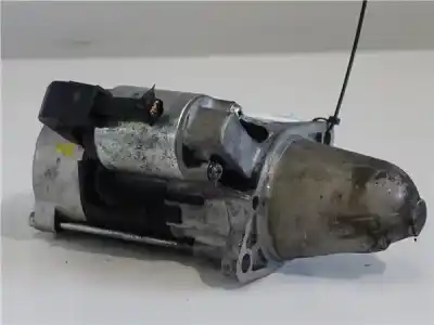 Peça sobressalente para automóvel em segunda mão motor de arranque por subaru legacy v 2.0 d referências oem iam 23300aa620