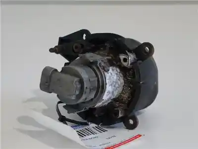 Автозапчастина б/у правий протитуман для mini mini (r50,r53) 1.6 16v cat посилання на oem iam   