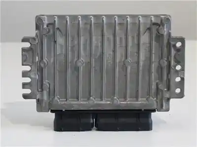Second-hand car spare part ecu engine control for mini mini (r50,r53) 1.6 16v cat oem iam references siemens/5118012001l  