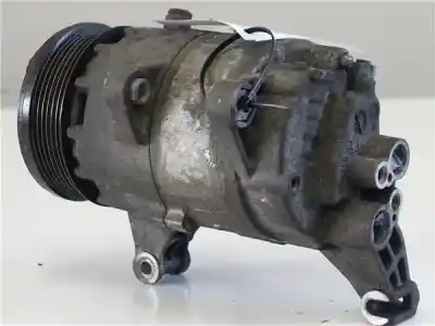 Автозапчасти б/у компрессор кондиционера воздуха за mini mini (r50,r53) 1.6 16v cat ссылки oem iam   
