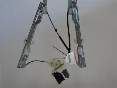 Peça sobressalente para automóvel em segunda mão elevador de vidros dianteiro direito por citroen c5 berlina 1.6 16v hdi fap referências oem iam 