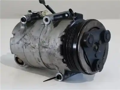 Second-hand car spare part air conditioning compressor for ford c-max (cb3) 1.8 tdci turbodiesel cat oem iam references 