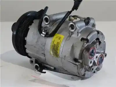 Second-hand car spare part air conditioning compressor for ford c-max (cb3) 1.8 tdci turbodiesel cat oem iam references   