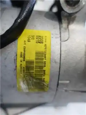 Second-hand car spare part air conditioning compressor for ford c-max (cb3) 1.8 tdci turbodiesel cat oem iam references   