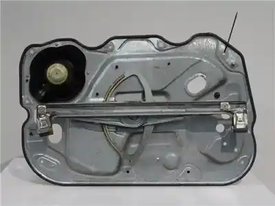 Second-hand car spare part driver left window regulator for ford c-max (cb3) 1.6 16v cat oem iam references   