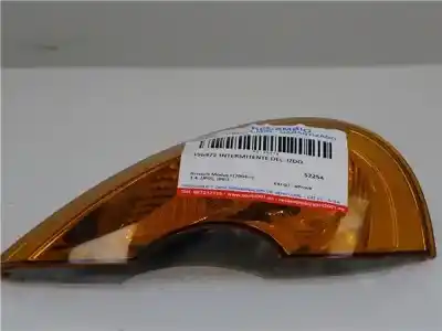Second-hand car spare part left side light for renault modus / grand modus (f/jp0_) 1.4 (jp01, jp0j) oem iam references 