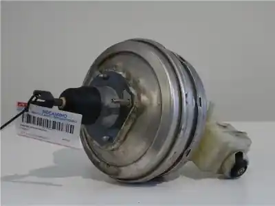 Peça sobressalente para automóvel em segunda mão servo freio por bmw serie 7 (e65/e66) 4.0 740d referências oem iam 6753817