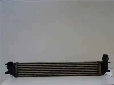 Second-hand car spare part INTERCOOLER for RENAULT LAGUNA III  OEM IAM references   