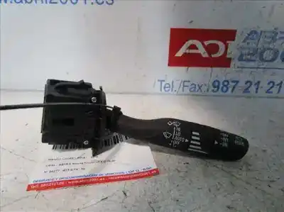 Peça sobressalente para automóvel em segunda mão comutador de limpa vidros por opel astra k berlina 5p 1.6 dynamic start/stop referências oem iam 