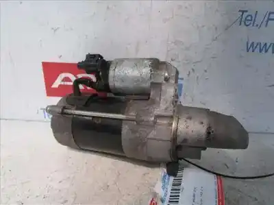Peça sobressalente para automóvel em segunda mão motor de arranque por opel astra k berlina 5p 1.6 dynamic start/stop referências oem iam 