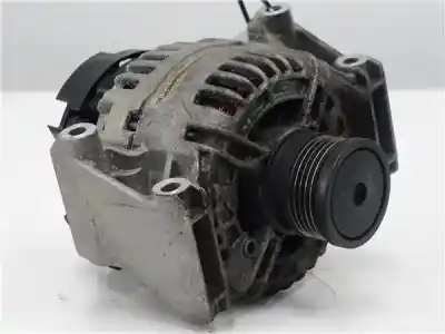 Peça sobressalente para automóvel em segunda mão alternador por alfa romeo alfa 159 (140) 1.9 jts 16v / selective referências oem iam 