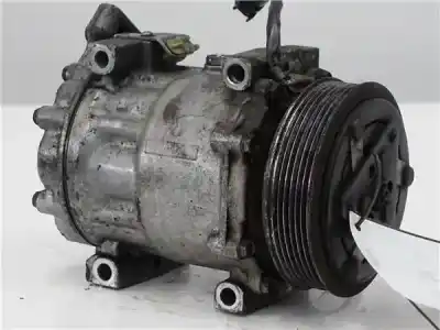 Second-hand car spare part AIR CONDITIONING COMPRESSOR for FORD FOCUS II (DA_)  OEM IAM references   