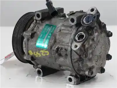 Second-hand car spare part air conditioning compressor for ford focus ii (da_) 1.6 tdci oem iam references   