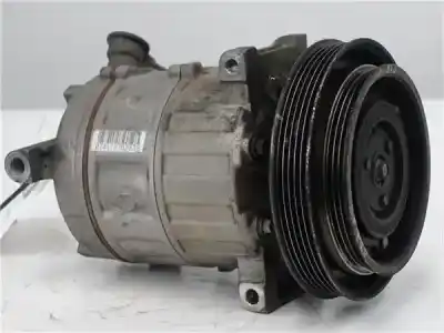 Peça sobressalente para automóvel em segunda mão compressor de ar condicionado a/a a/c por alfa romeo alfa 159 (140) 1.9 jts 16v / selective referências oem iam 