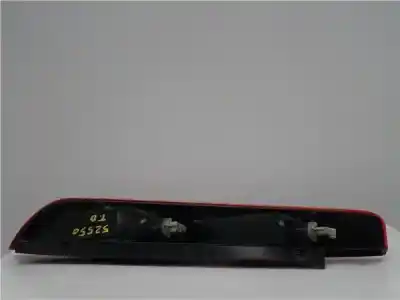 Second-hand car spare part right tailgate light for ford focus ii (da_) 1.6 tdci oem iam references   