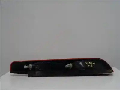 Second-hand car spare part left tailgate light for ford focus ii (da_) 1.6 tdci oem iam references   