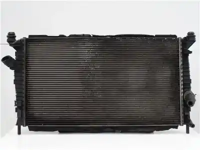 Second-hand car spare part water radiator for ford focus ii (da_) 1.6 tdci oem iam references 