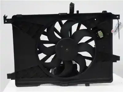 Peça sobressalente para automóvel em segunda mão termoventilador elétrico por alfa romeo alfa 159 (140) 1.9 jts 16v / selective referências oem iam 