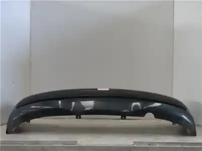 Автозапчастина б/у ЗАДНІЙ БАМПЕР для PEUGEOT 207/207+ (WA_, WC_)  Посилання на OEM IAM   