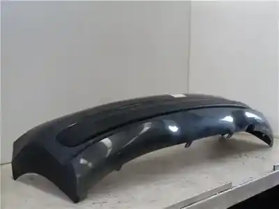 Автозапчасти б/у задний бампер за peugeot 207/207+ (wa_, wc_) 1.4 16v ссылки oem iam   