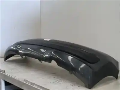 Автозапчасти б/у задний бампер за peugeot 207/207+ (wa_, wc_) 1.4 16v ссылки oem iam   