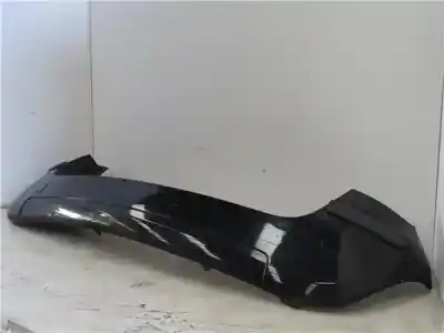 Second-hand car spare part rear bumper for renault modus / grand modus (f/jp0_) 1.5 dci (fp0d, jp0d) oem iam references   