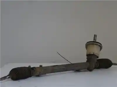 Second-hand car spare part STEERING RACK for RENAULT MODUS / GRAND MODUS (F/JP0_)  OEM IAM references   