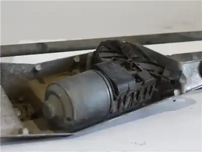 Second-hand car spare part front windshield wiper motor for renault modus / grand modus (f/jp0_) 1.5 dci (fp0d, jp0d) oem iam references   