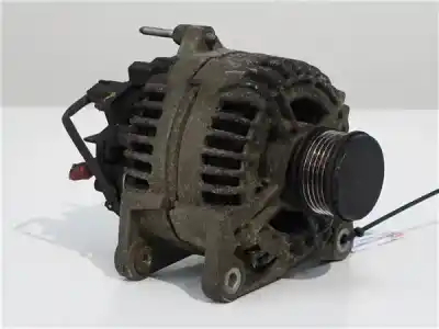 Second-hand car spare part ALTERNATOR for RENAULT MODUS / GRAND MODUS (F/JP0_)  OEM IAM references   0124425029