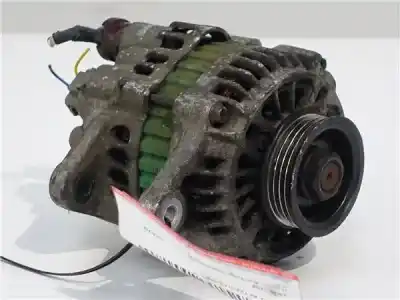 Pezzo di ricambio per auto di seconda mano ALTERNATORE per HYUNDAI ATOS PRIME (MX)  Riferimenti OEM IAM   AB160108
